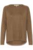 Billede af Culture Annemarie Jumper Camel