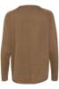 Billede af Culture Annemarie Jumper Camel