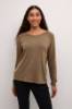 Billede af Culture Annemarie Jumper Camel