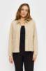 Billede af 2-Biz Kora Shirt Jacket Sand