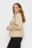Billede af 2-Biz Kora Shirt Jacket Sand