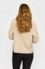Billede af 2-Biz Kora Shirt Jacket Sand