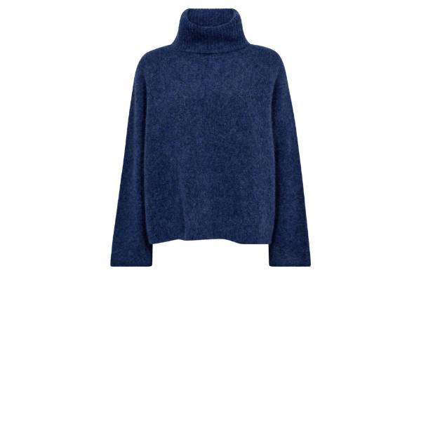 Billede af Gossia Noomi Knit Blue Malange
