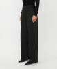 Billede af Masai  Palmera Pant Blk stripe