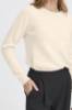 Billede af Fransa Ellis Pullover White