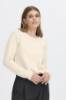 Billede af Fransa Ellis Pullover White