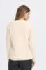 Billede af Fransa Ellis Pullover White