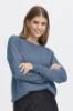 Billede af Fransa Ellis Pullover Bering Sea
