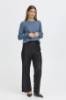 Billede af Fransa Ellis Pullover Bering Sea
