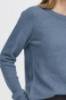 Billede af Fransa Ellis Pullover Bering Sea
