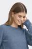Billede af Fransa Ellis Pullover Bering Sea