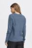 Billede af Fransa Ellis Pullover Bering Sea