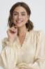 Billede af Fransa Yolanda Shirt Beige