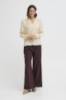 Billede af Fransa Yolanda Shirt Beige