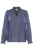 Billede af Fransa Yolanda Shirt Blue