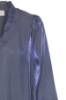 Billede af Fransa Yolanda Shirt Blue