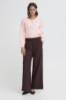 Billede af Fransa Mera Blouse Rose