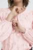Billede af Fransa Mera Blouse Rose