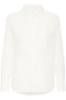 Billede af Fransa Rhinestone Shirt White