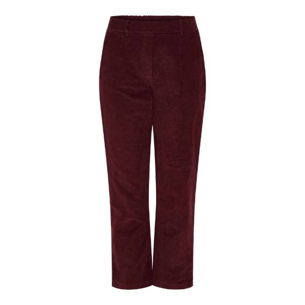 Billede af Marta Eclipse Pant Bordeaux 