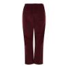 Billede af Marta Eclipse Pant Bordeaux 