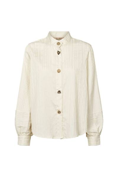 Billede af RDF Vera Skjorte Off White