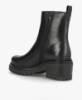 Billede af Shoedesign Katie Boot Blk Leather