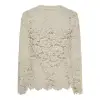 Billede af Marta MilleyTee Blonde Creme