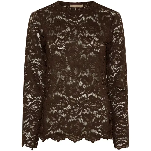 Billede af Marta MilleyTee Blonde Moro
