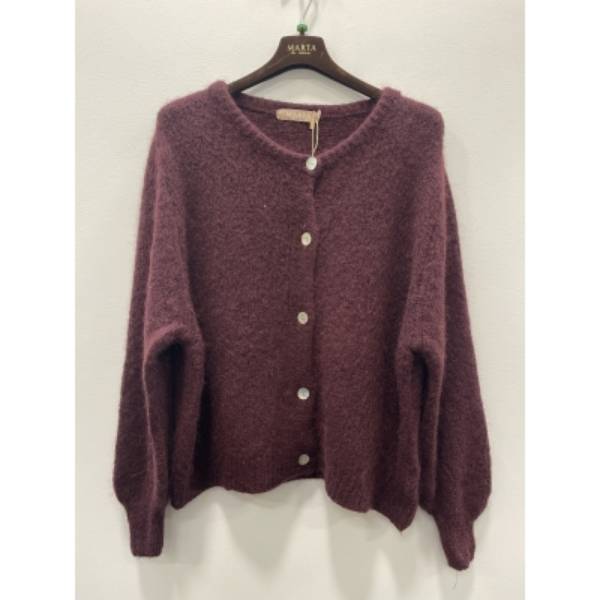 Billede af Marta Cosima Cardigan Moro