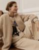 Billede af Masai Junte Jacket Fog