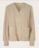 Billede af Masai Junte Jacket Fog