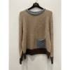 Billede af Marta Elora Knit Camel/denim