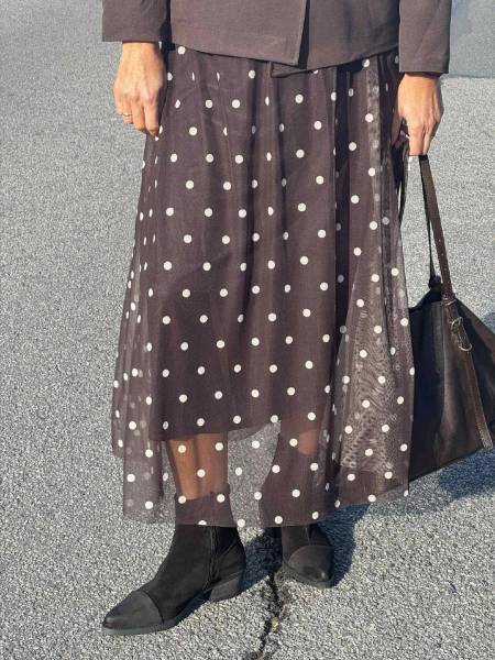 Billede af Marta Imani Skirt  Moro Dot