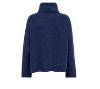 Billede af Gossia Noomi Knit Blue Malange