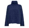 Billede af Gossia Noomi Knit Blue Malange