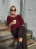 Billede af Marta Eclipse Pant   Moro
