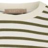 Billede af Marta Brooklyn Tee Sand/army