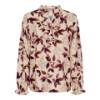Billede af Marta Jocelibe Shirt Creme/wine