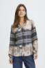 Billede af Pulz Vanya Shirt Blk  Lurex 
