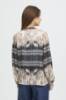 Billede af Pulz Vanya Shirt Blk  Lurex 
