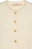 Billede af Rue De Femme Elisa Cardigan Creme