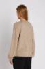 Billede af RDF Peonora Knit Cardigan Sandstone