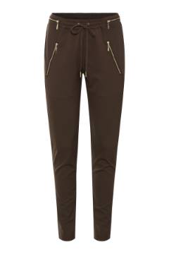 Vis detaljer for Rue de Femme Columbine Chocolate Billede af Rue de Femme Columbine Chocolate