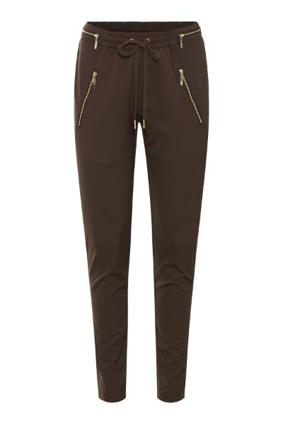 Billede af Rue de Femme Columbine Chocolate