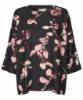 Billede af Masai Becca Shirt Blk /Rosa