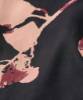 Billede af Masai Becca Shirt Blk /Rosa
