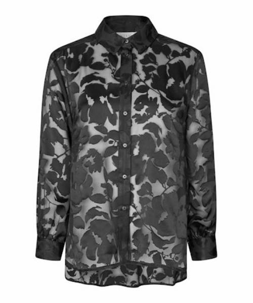 Billede af Masai Malrastinas Shir  Blk 1011570