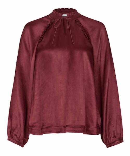 Billede af Masai Beronix  Shirt Tawny Port