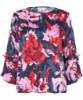 Billede af Masai Bimelda  Shirt Scarlet